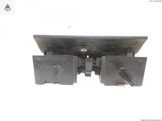 ручка крышки багажника Citroen C3 I 2008, синий, хетчбэк 5 дв., 9680688977, 00008726P4