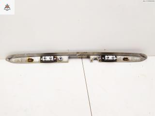 накладка подсветки номера Mercedes-Benz E-Класс W210/S210 [рестайлинг] 1999, 2.2 л., дизель, АКПП, серый, универсал, 2107400040