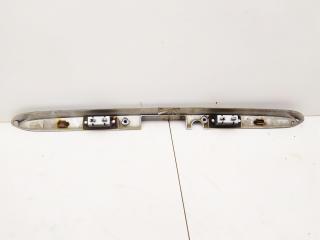 накладка подсветки номера Mercedes-Benz E-Класс W210/S210 [рестайлинг] 1999, 2.2 л., дизель, АКПП, серый, универсал, 2107400040