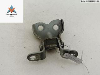 петля двери Toyota Avensis 2 поколение (T250) 2003, серый, седан