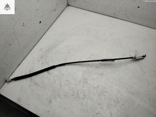 Трос двери задней Peugeot 407 1 поколение 2007, 2.0 л., дизель, МКПП, серый, седан