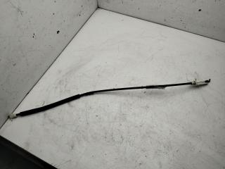 Трос двери задней Peugeot 407 1 поколение 2007, 2.0 л., дизель, МКПП, серый, седан