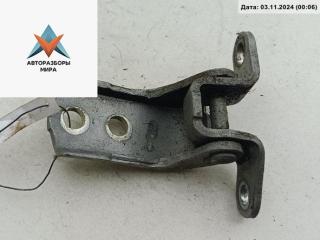 петля двери Toyota Avensis 2 поколение (T250) 2003, серый, седан, TOYOTA1