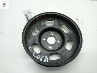 шкив помпы Opel Agila 2 поколение (B) 2012, 1.2 л., бензин, АКПП, синий, хетчбэк 5 дв.