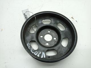 шкив помпы Opel Agila B 2012, 1.2 л., бензин, АКПП, синий, хетчбэк 5 дв.