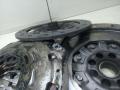 комплект сцепления Renault Koleos 1 поколение 2008, 2.0 л., дизель, МКПП, серый, внедорожник 5 дв. - фото №2