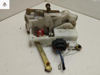 замок двери задней левой Toyota Avensis 1 поколение (T220) 1998, 1.8 л., бензин, МКПП, синий, седан, 37G64006L