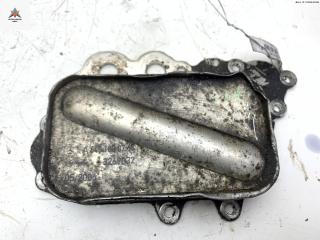 теплообменник масляного фильтра Mercedes-Benz B-Класс W245 2006, 2.0 л., дизель, МКПП, серый, минивэн, 640180076