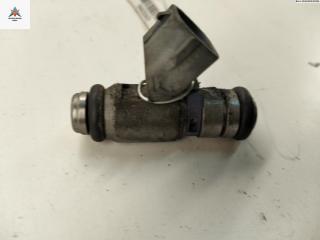 форсунка Volkswagen Golf 4 поколение 2000, 1.6 л., бензин, МКПП, серый, хетчбэк 5 дв., 036031T