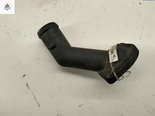 корпус термостата Volkswagen Touran 1 поколение 2003, 1.9 л., дизель, МКПП, чёрный, минивэн, 06A121121C