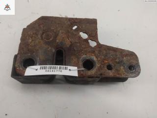 замок капота Skoda Roomster 1 поколение 2007, 1.2 л., бензин, МКПП, серый, фургон, 5J0823509