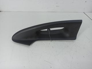 ручка внутренняя задняя левая Audi A4 B5 1997, 1.8 л., бензин, МКПП, красный, универсал, 8D0867371