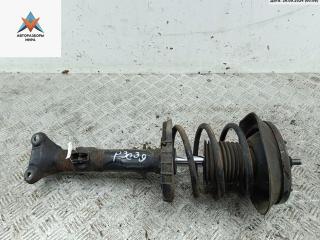 стойка передняя Mercedes-Benz C-Класс W203/S203/CL203 2002, 2.2 л., дизель, МКПП, серый, универсал