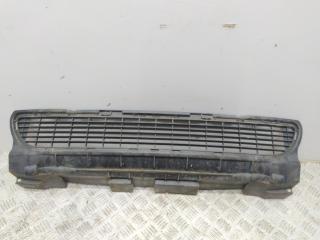 заглушка (решетка) в бампер Mercedes-Benz A-Класс W169 2007, 1.7 л., бензин, МКПП, чёрный, хетчбэк 5 дв., 1698850023