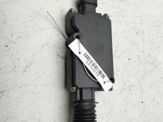 активатор замка багажника Citroen C5 1 поколение 2003, 3.0 л., бензин, АКПП, серый, универсал, 266104