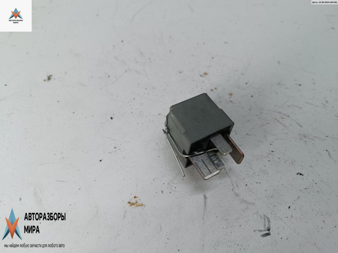 реле (прочие) Mercedes-Benz E-Класс W211/S211 2005, 3.2 л., дизель, АКПП, серый, седан, 0025422619 - фото №1