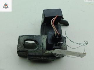 клапан управления турбиной (актуатор) Volkswagen Passat B5 [рестайлинг] 2003, 2.5 л., дизель, АКПП, серый, универсал, 8E0906628