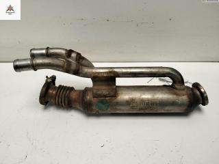 охладитель EGR / Радиатор EGR Renault Scenic 2 поколение 2005, 1.9 л., дизель, МКПП, серый, минивэн, 8200428934