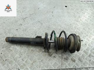 стойка передняя BMW 3 серия E46 [рестайлинг] 2004, 2.0 л., бензин, МКПП, серый, седан, 6759096