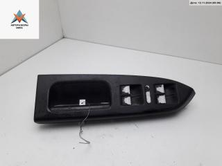 ручка внутренняя передняя левая Volkswagen Touran 1 поколение 2004, 2.0 л., бензин, МКПП, серый, минивэн, 1T1887371P