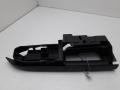 ручка внутренняя передняя левая Volkswagen Touran 1 поколение 2004, 2.0 л., бензин, МКПП, серый, минивэн, 1T1887371P - фото №2