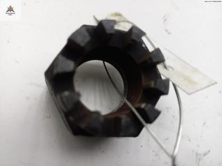 гайка Opel Zafira 1 поколение (A) [рестайлинг] 2003, 2.2 л., дизель, МКПП, чёрный, минивэн