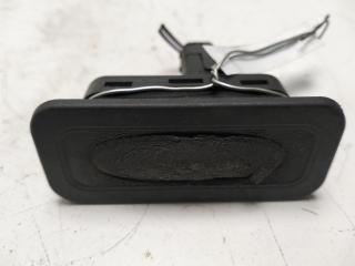 кнопка открытия багажника Renault Scenic II 2007, 1.9 л., дизель, МКПП, серый, минивэн, 8200076256