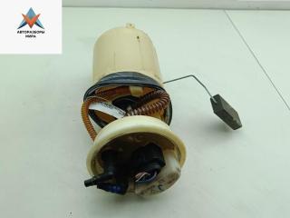 насос топливный Volkswagen Bora 1 поколение 2000, 1.4 л., бензин, МКПП, серый, седан, 1J0919051H