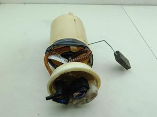 насос топливный Volkswagen Bora 2000, 1.4 л., бензин, МКПП, серый, седан, 1J0919051H