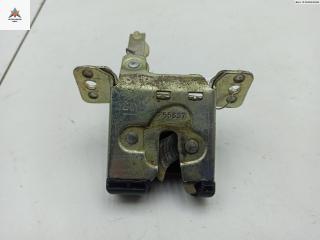 замок багажника Opel Astra F [рестайлинг] 1996, хетчбэк 5 дв., 55607