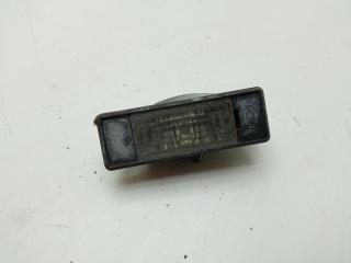 подсветка номера Lancia Phedra 1 поколение 2005, 2.2 л., дизель, МКПП, серый, минивэн, 9635678580