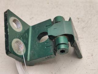 петля двери Citroen Xsara 1 поколение 1997, зелёный, хетчбэк 5 дв., 9622658577