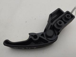 ручка открывания капота SEAT Leon 1999, 1.4 л., бензин, МКПП, красный, хетчбэк 5 дв., 1H1823533