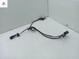 форсунка омывателя лобового стекла Opel Omega B [рестайлинг] 2000, 2.2 л., бензин, МКПП, синий, универсал, 2402703