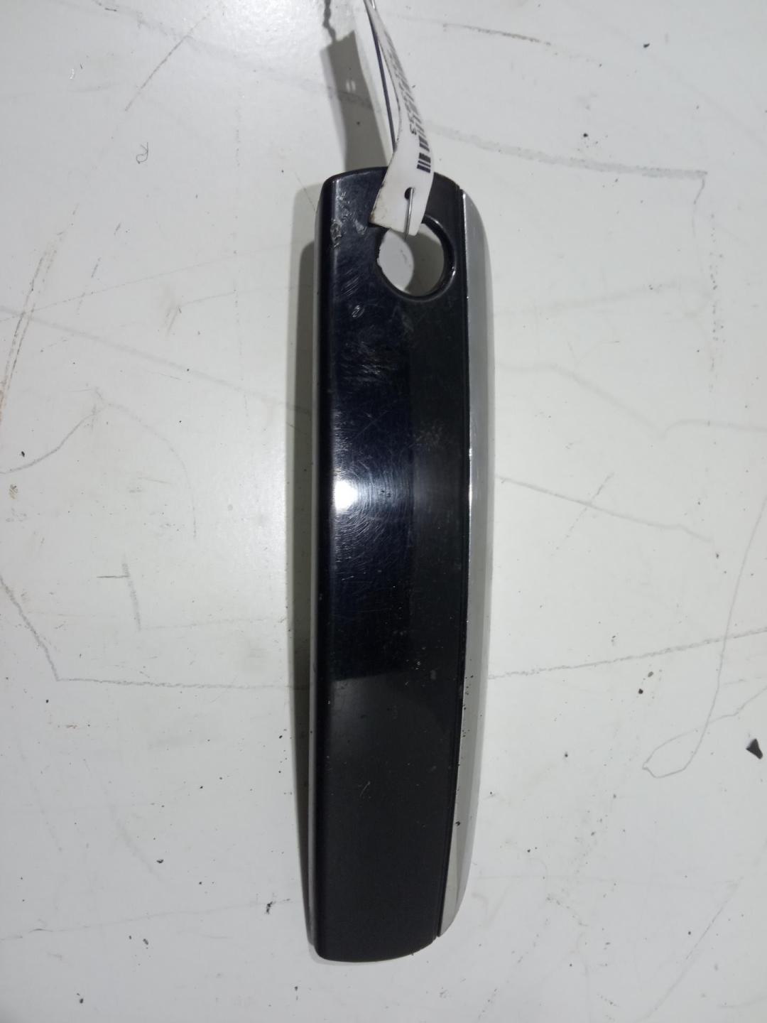 прочая запчасть Audi A6 C6 2008, 2.0 л., дизель, АКПП, чёрный, седан, 4F2837240B