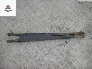 рычаг задний BMW 3 серия E46 1999, 2.0 л., бензин, МКПП, чёрный, седан, 6770813