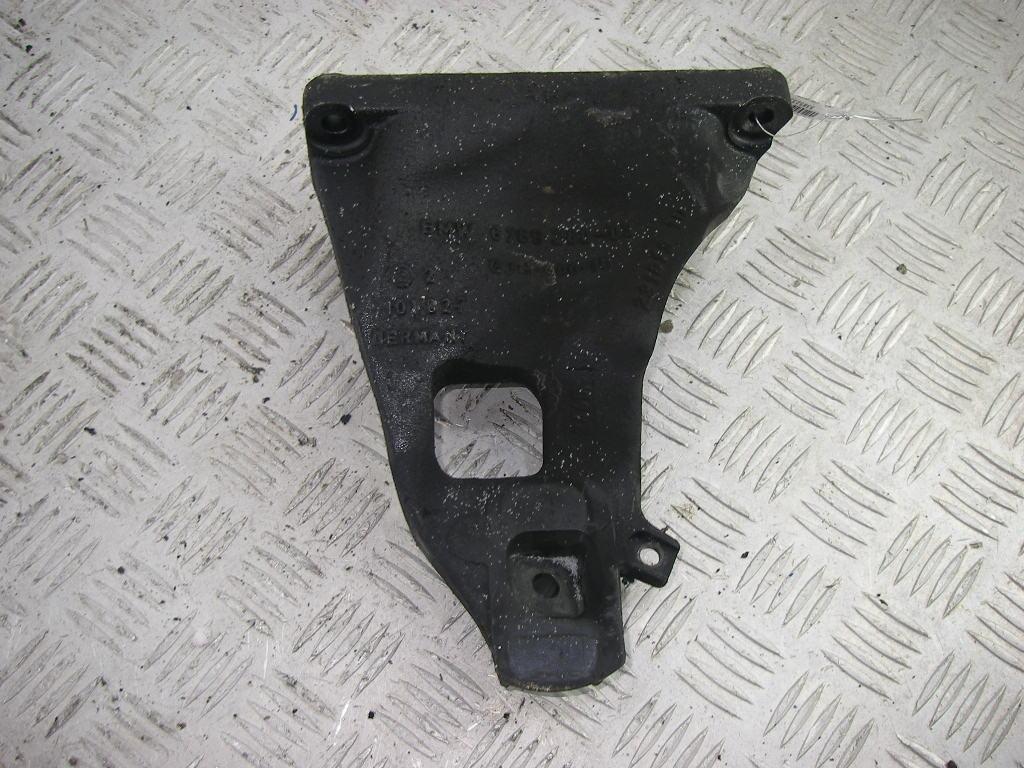 кронштейн двигателя BMW 7 E65/E66 2006, 3.0 л., дизель, АКПП, серый, седан, 22116769260