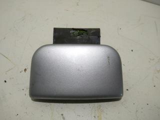 ручка наружная передняя правая Citroen Saxo 2001, 1.1 л., бензин, МКПП, серый, хетчбэк 3 дв., 00009101H7