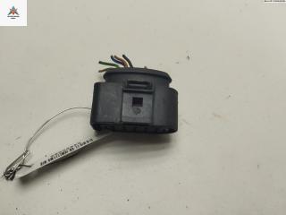 разъем (фишка) проводки Ford Focus 2 поколение 2006, 1.8 л., бензин, МКПП, серый, универсал, 42121500