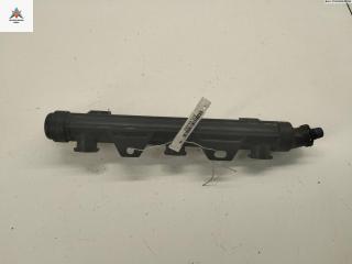 топливная рампа SEAT Ibiza 3 поколение 2003, 1.2 л., бензин, МКПП, синий, хетчбэк 3 дв., 03E133320