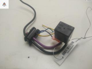 блок управления вентилятором (реле) Rover 75 1 поколение 2001, 1.8 л., бензин, МКПП, серый, универсал, V23073B1005A302