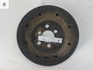 шкив насоса гидроусилителя Audi A4 B5 1995, 1.8 л., бензин, МКПП, синий, седан, 058145255C