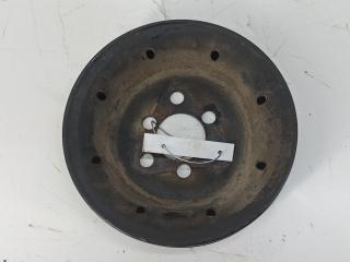 шкив насоса гидроусилителя Audi A4 B5 1995, 1.8 л., бензин, МКПП, синий, седан, 058145255C