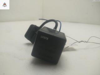 блок управления вентилятором (реле) Rover 75 1 поколение 2001, 1.8 л., бензин, МКПП, серый, универсал, V23134B52C642