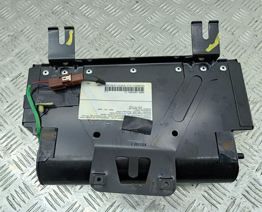 подушка безопасности пассажира Ford Cougar 1998, 2.0 л., бензин, МКПП, синий, купе, 98BBC042884CC