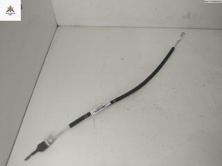 Трос двери задней Audi A4 B5 [рестайлинг] 1998, 2.8 л., бензин, АКПП, серый, седан