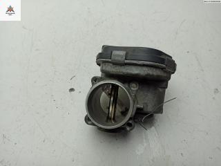 заслонка дроссельная Peugeot 508 1 поколение 2011, 1.6 л., дизель, АКПП, серый, седан, 9673534480