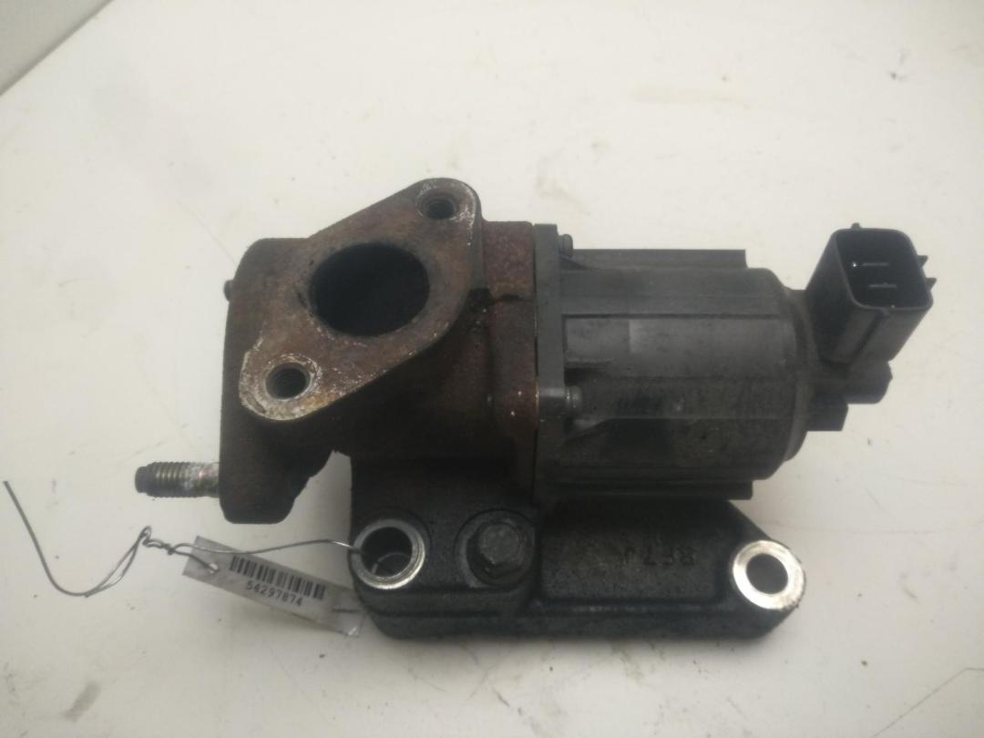 клапан EGR Mazda 6 GG/GY 2006, 2.0 л., дизель, МКПП, серый, универсал, K5T70871