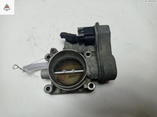 заслонка дроссельная Opel Signum C [рестайлинг] 2005, 2.2 л., бензин, АКПП, серый, хетчбэк 5 дв., 24459501