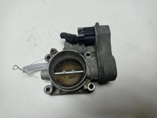 заслонка дроссельная Opel Signum 2005, 2.2 л., бензин, АКПП, серый, хетчбэк 5 дв., 24459501